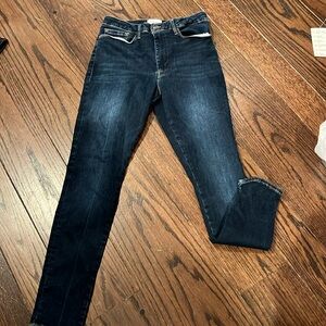 Frame Jeans : le one skinny